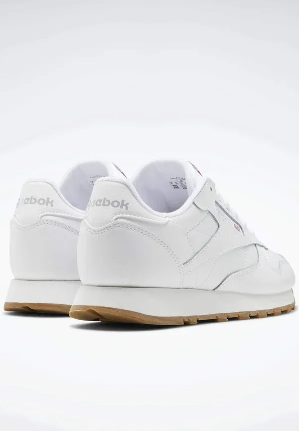 Кроссовки Reebok Classic, белый — фото 4
