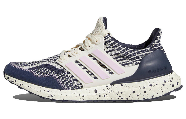 

Кроссовки Ultraboost 5.0 DNA "Shadow Navy/Lilac Speckled" Adidas