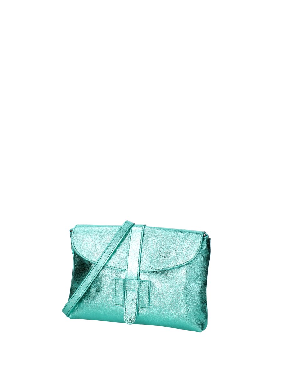 

Клатч Viola Castellani Clutch, бирюзовый, Зеленый, Клатч Viola Castellani Clutch, бирюзовый