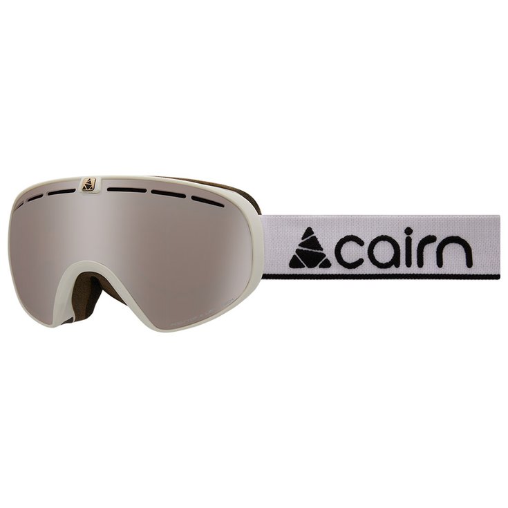 

Горнолыжные очки Spot OTG Mat White Cairn