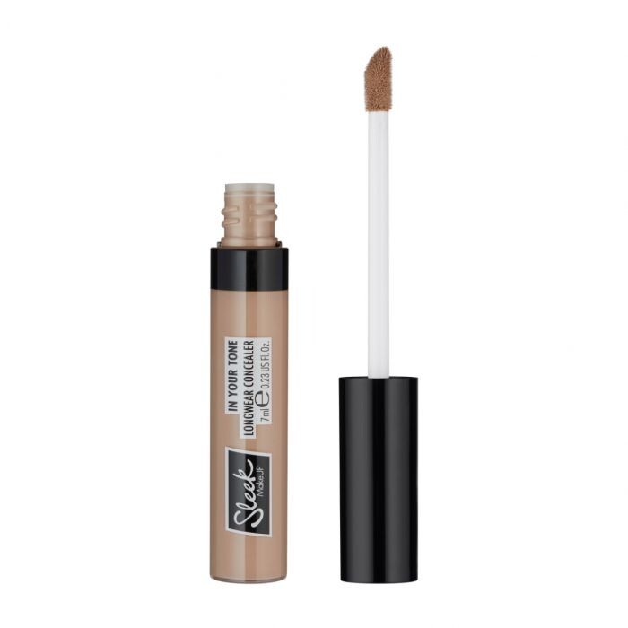 

Консилер Corrector de larga duración In Your Tone Sleek, 3W Light