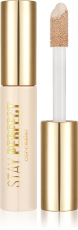 

Жидкий консилер flormar Stay Perfect Concealer, 001 Fair 12,5 ml