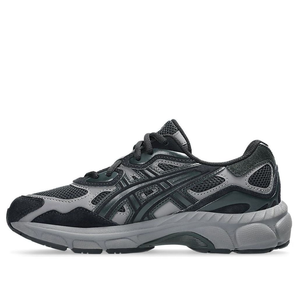 

Кроссовки (GS) ASICS Gel-NYC 'Graphite Grey Black'