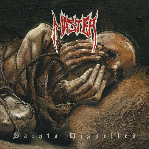 

Виниловая пластинка Master: Saints Dispelled