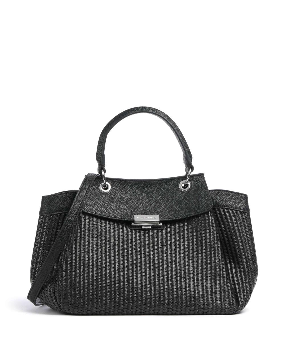 

Сумочка Wave m полипропилен Armani Exchange, черный