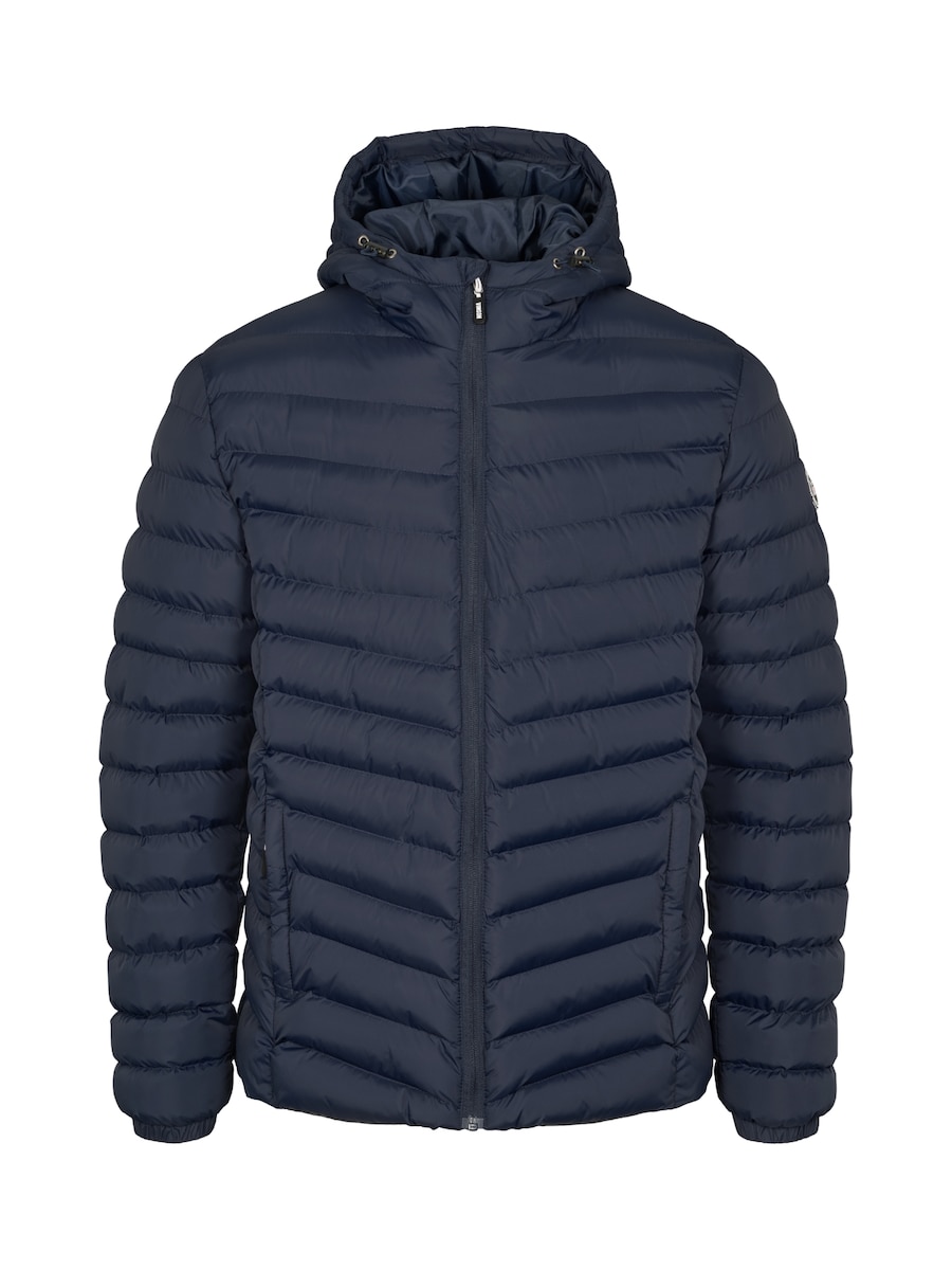 

Куртка межсезонная VINSON Sabin, сапфировый