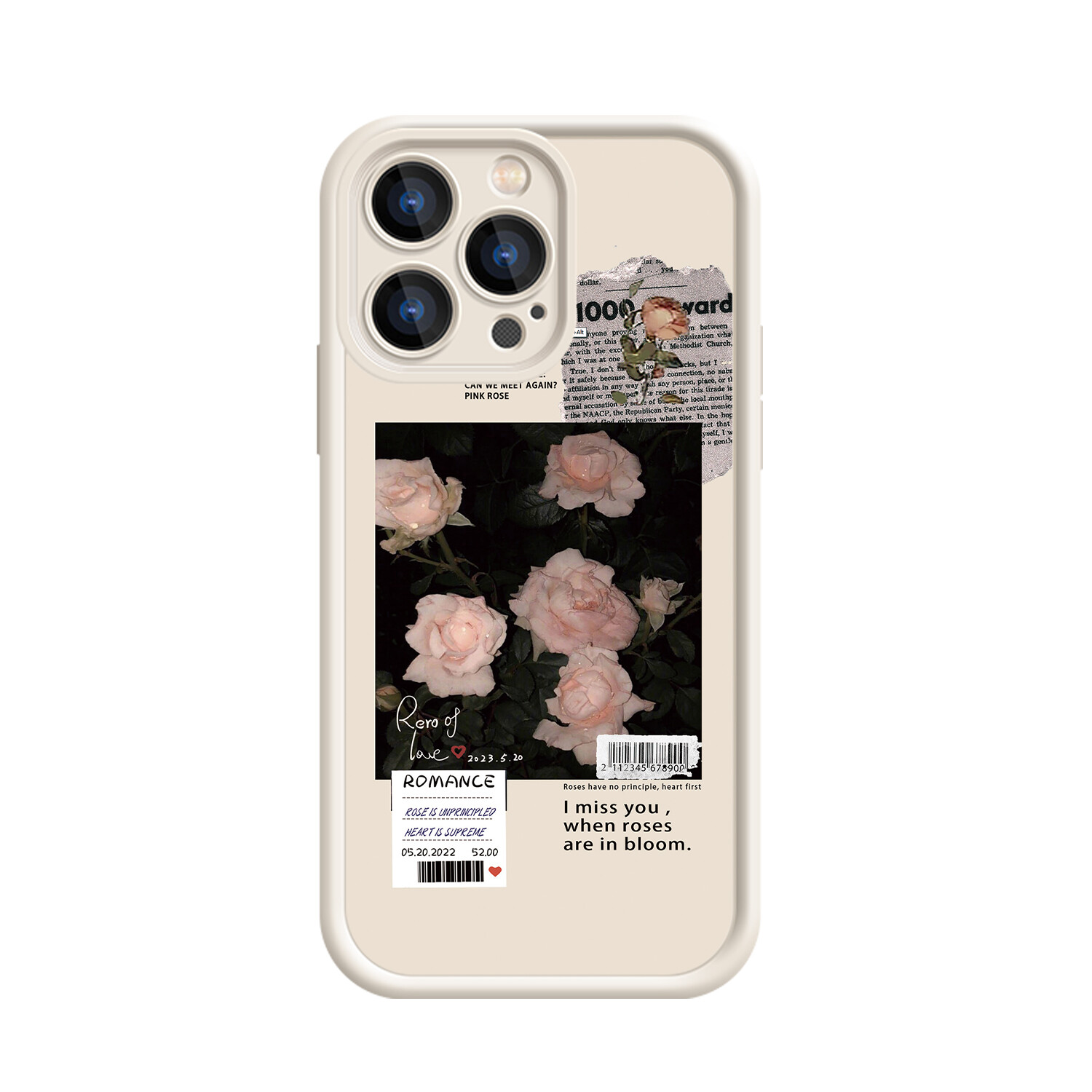 

Чехол для телефона MSMF Us 10 Cents Msmf, DWFQTY121L - Black