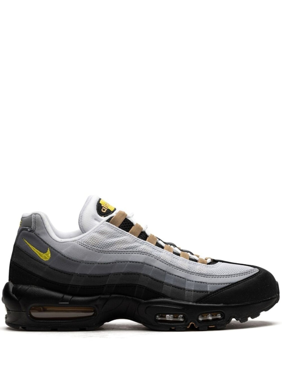

Кроссовки Air Max 95 'Icons' Nike, серый