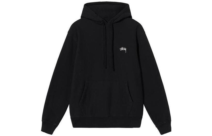 

Толстовка унисекс Stussy, светло-зеленый