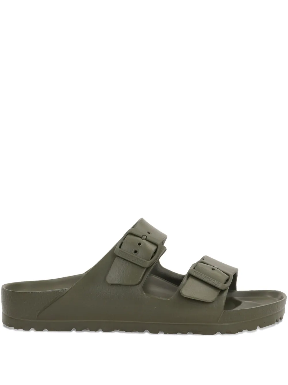 

Сандалии с пряжками BIRKENSTOCK