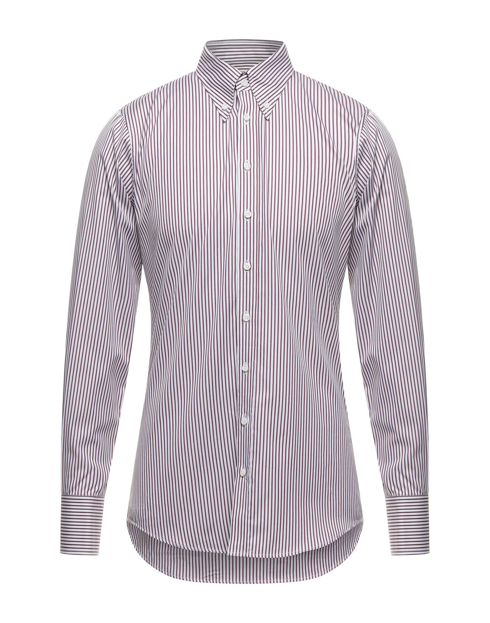 

Рубашка Dsquared2, бордовый