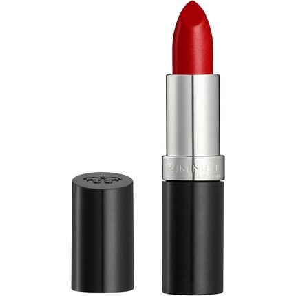 

Губная помада London Lasting Finish 170 Alarm 4G, Rimmel