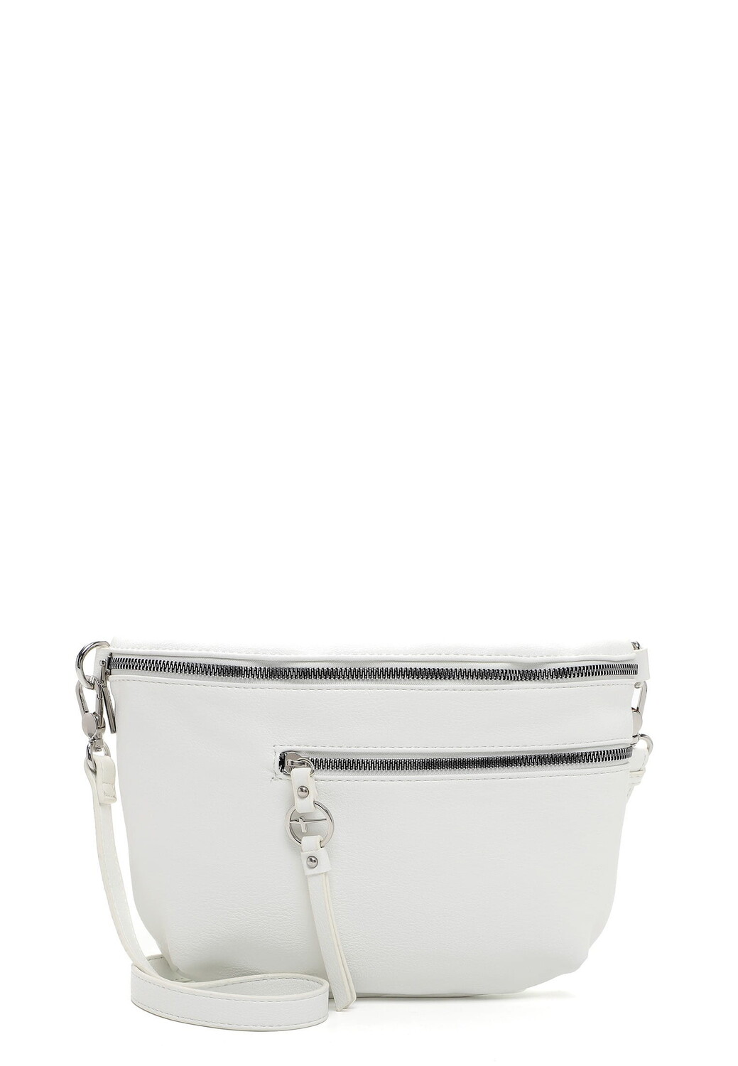 

Сумка через плечо Tamaris Gürteltasche TAS Nele, белый