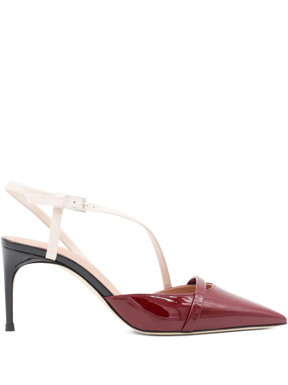 Туфли Valeria Malone Souliers, розовый