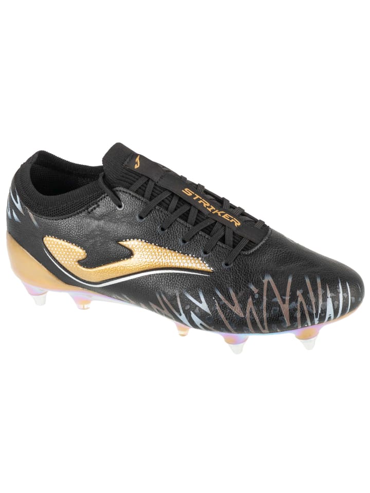 

Кроссовки Joma, черный