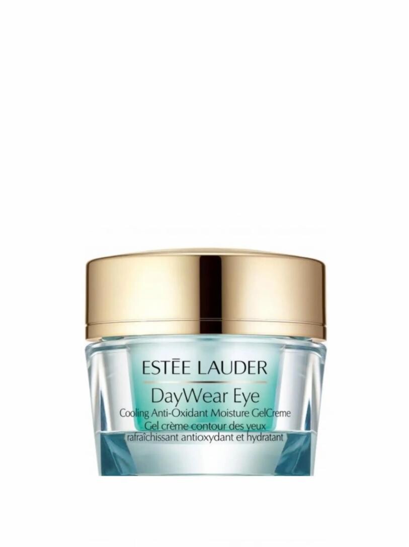 

Крем для кожи вокруг глаз Eye Cooling Anti-Oxidant Moisture, 15 мл Estee Lauder