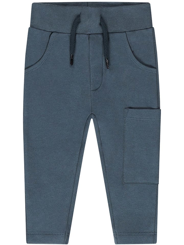 

Dirkje Темно-синие спортивные штаны