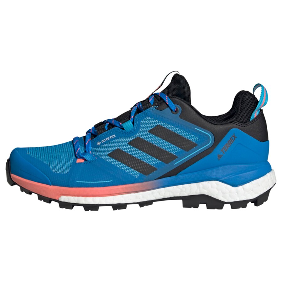 

Походная обувь ADIDAS TERREX Flats Skychaser 2.0, синий