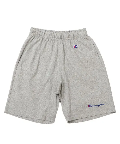 Детские шорты Champion из органического хлопка