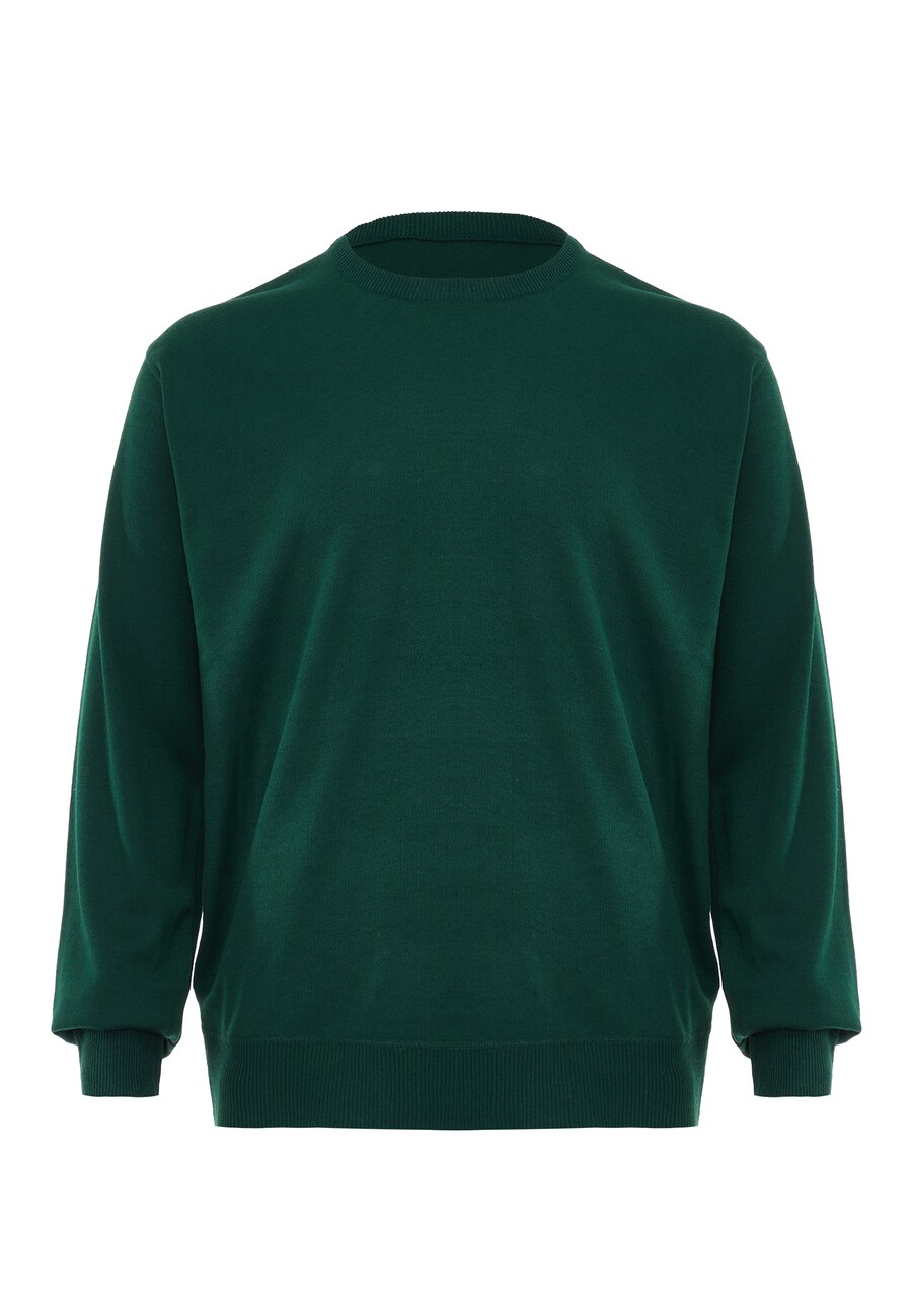 

Свитер fernell Sweater, темно-зеленый
