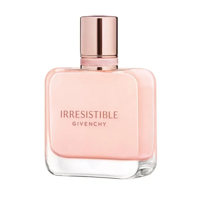 Парфюмерная вода 35 мл цветочно-древесная Rose Velvet Givenchy — фото 4