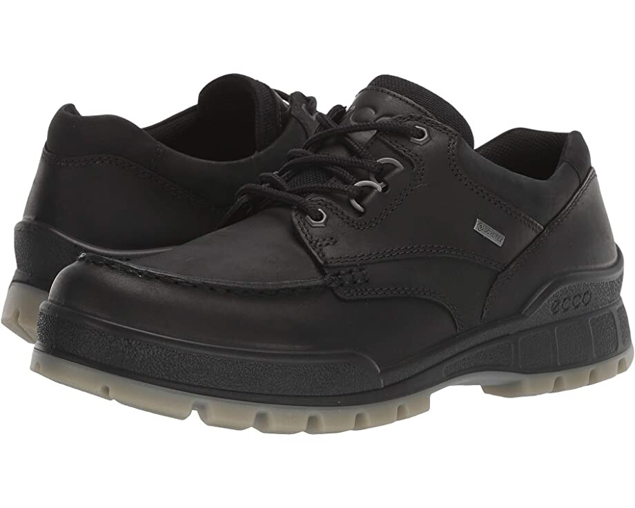 

Кроссовки Track 25 GORE-TEX Shoe ECCO Sport, черный