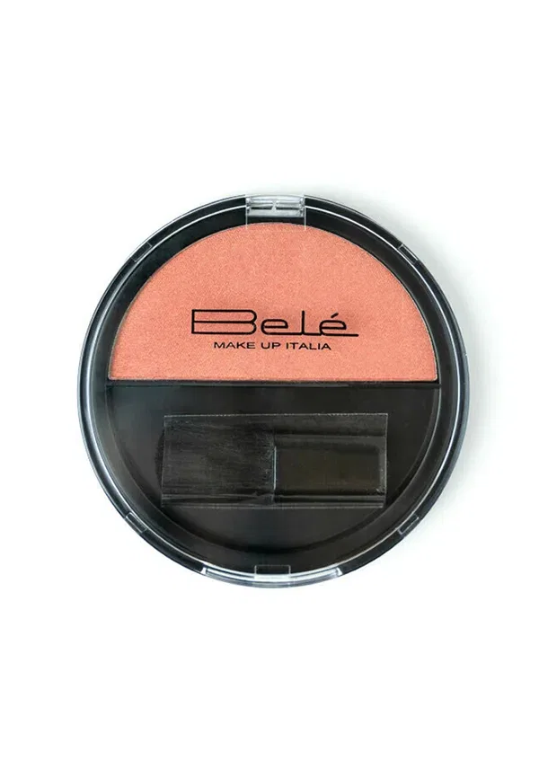 Румяна B-one fard compatto 4 г Bele Make Up Italia, цвет strawberry