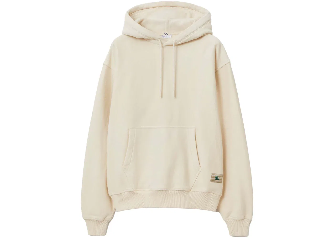 Мужская худи с капюшоном Burberry Hoodie, Soap