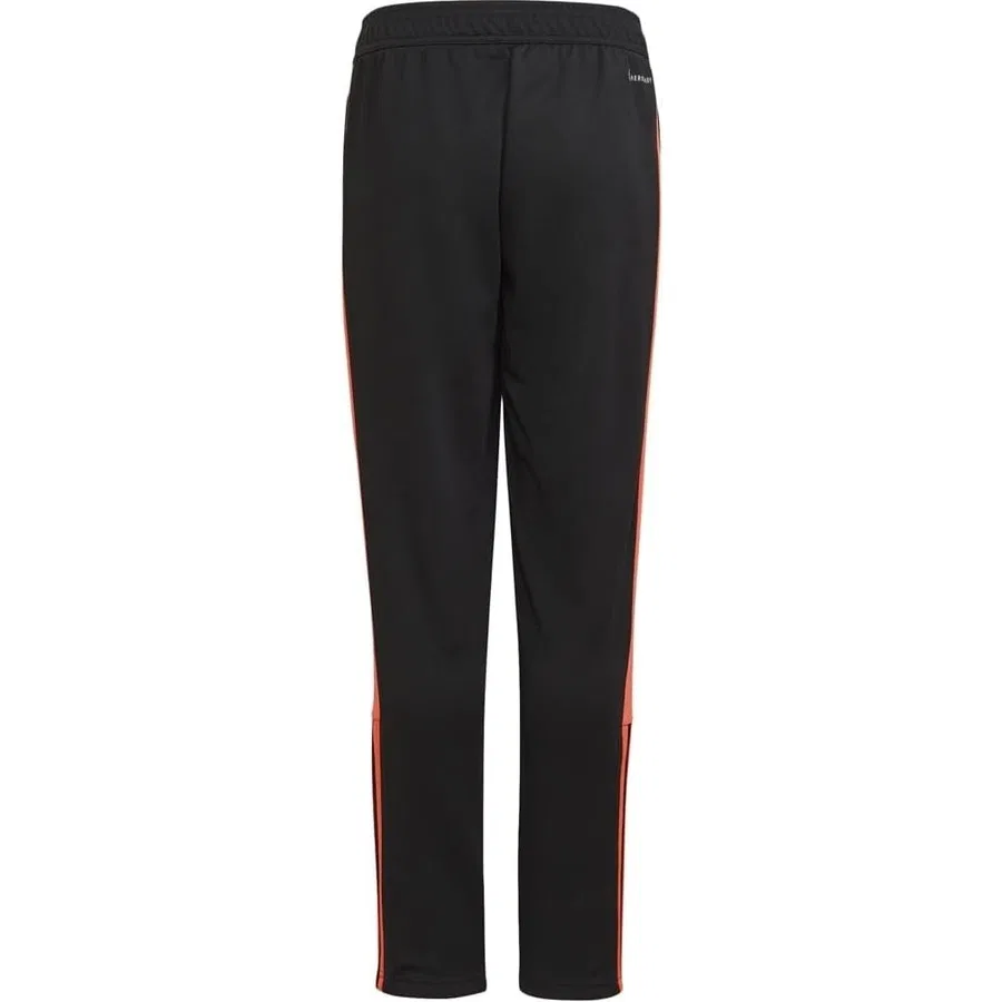 Детские спортивные брюки Tiro Essentials adidas, Черный — фото 2