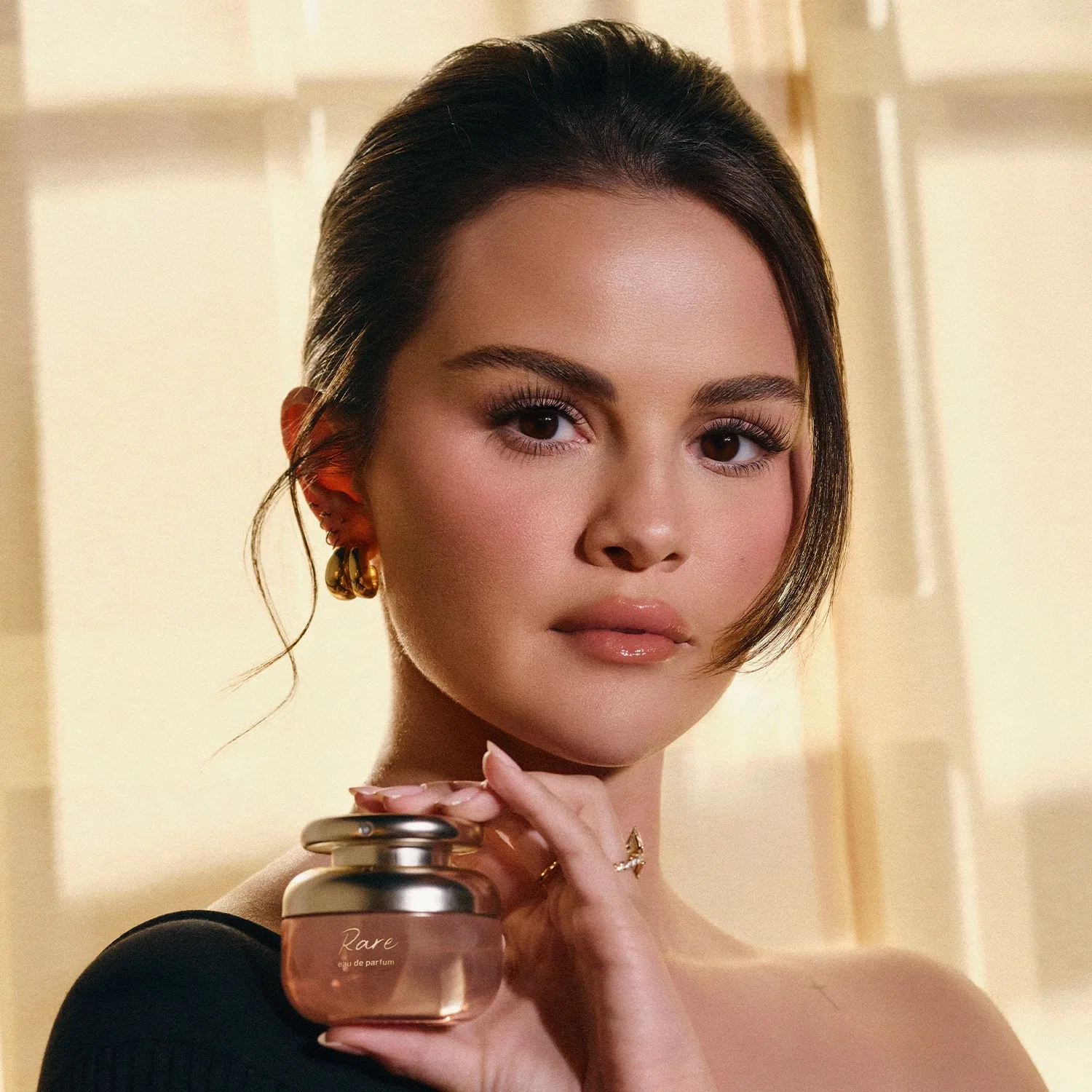 Парфюмерная вода Rare Eau de Parfum 10 мл + 5 мл RARE BEAUTY — фото 3