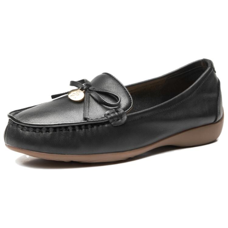 

Лоферы AOKANG Loafers Women's, черный