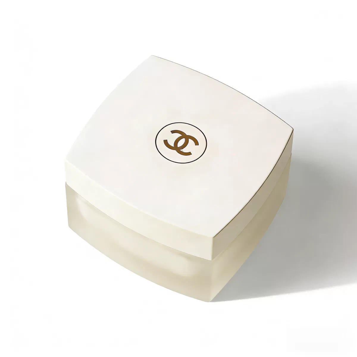 Женский увлажняющий лосьон для тела CHANEL Miss Cocoa, 150 г — фото 3