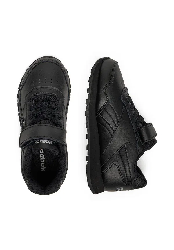 Кроссовки для тренировок из кожи, Avalyne, Reebok, черный — фото 3