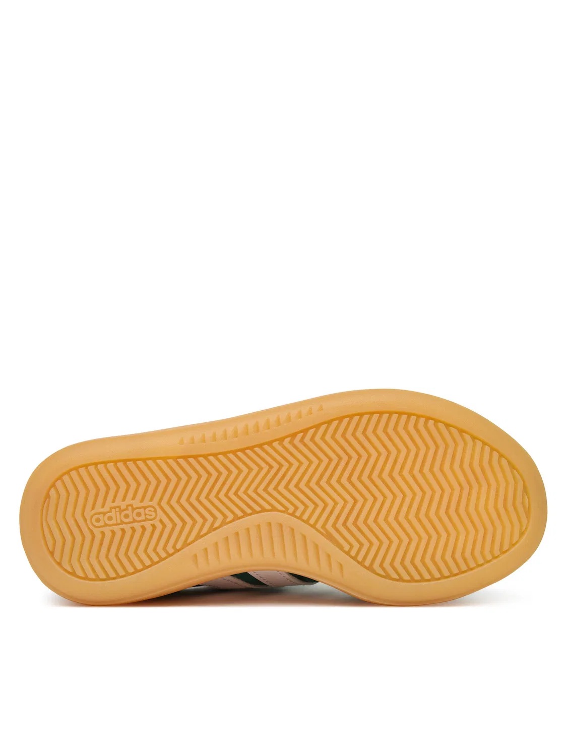 Кроссовки для мальчика Barreda Decode Shoes Kids Adidas, зеленый — фото 4