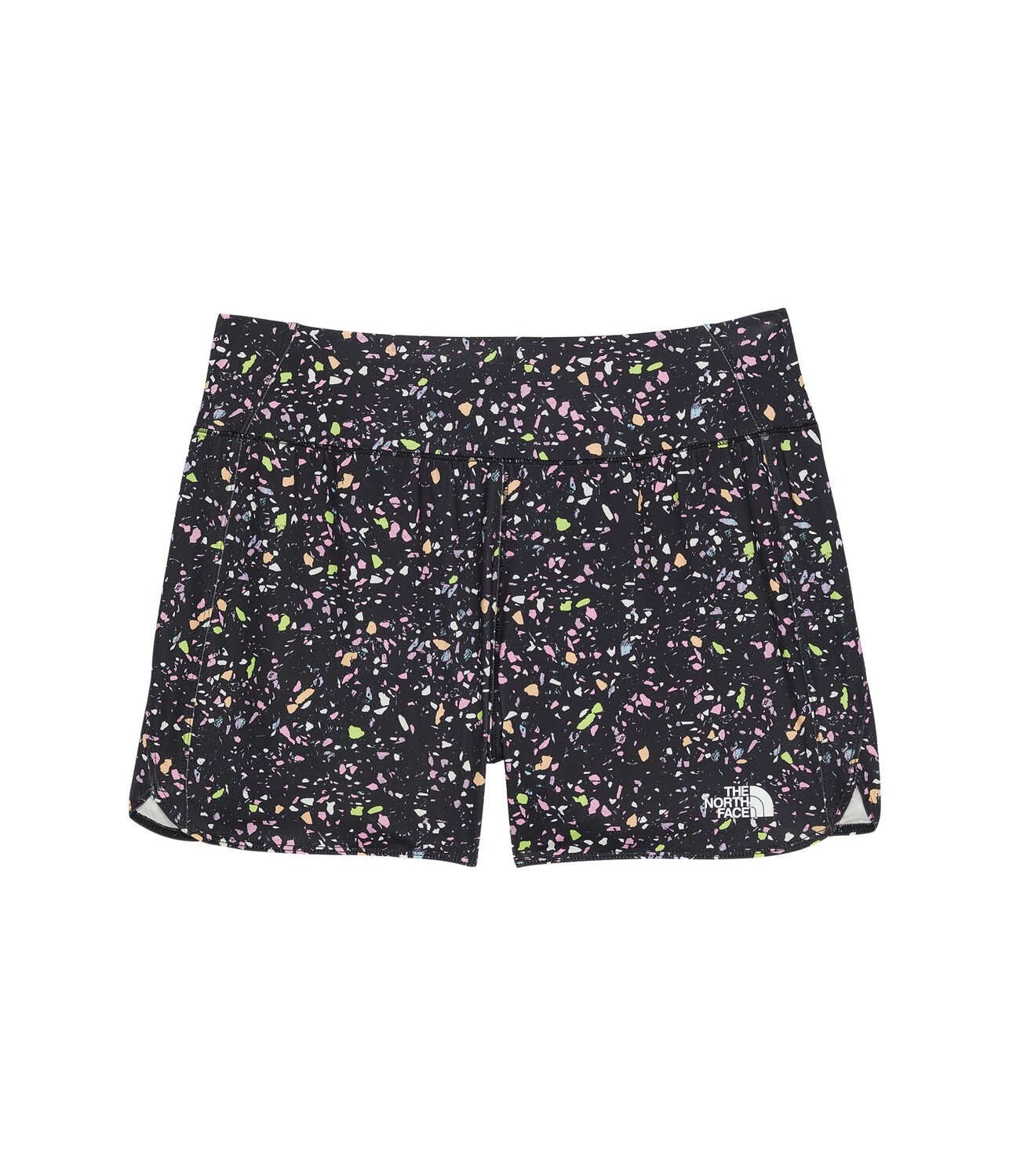 

Шорты The North Face Kids, Printed Amphibious Knit Class V Shorts