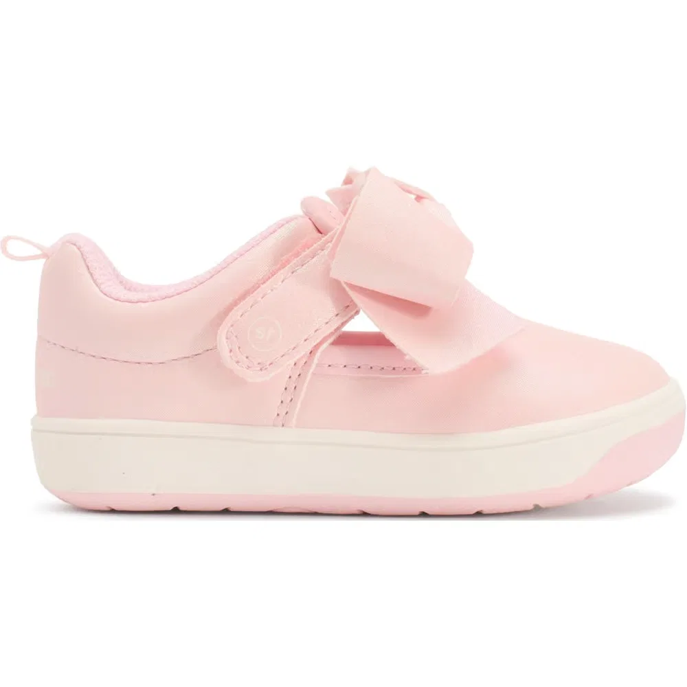 Детские кроссовки Kamilla Stride Rite, Pink — фото 2