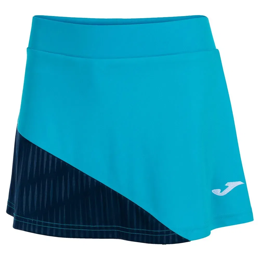 Юбка Joma Montreal, синий