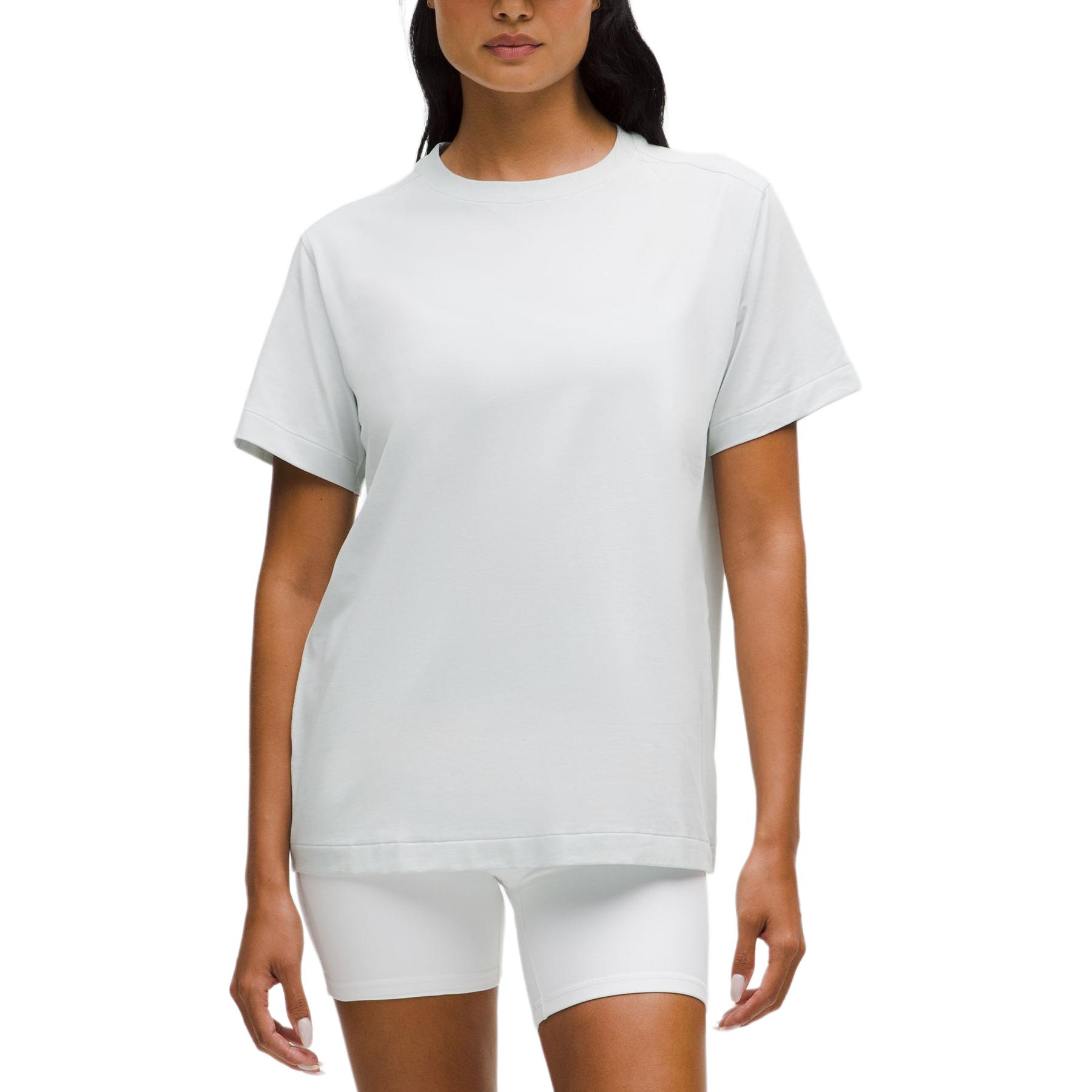 

Футболка All Yours женская Lululemon, синий