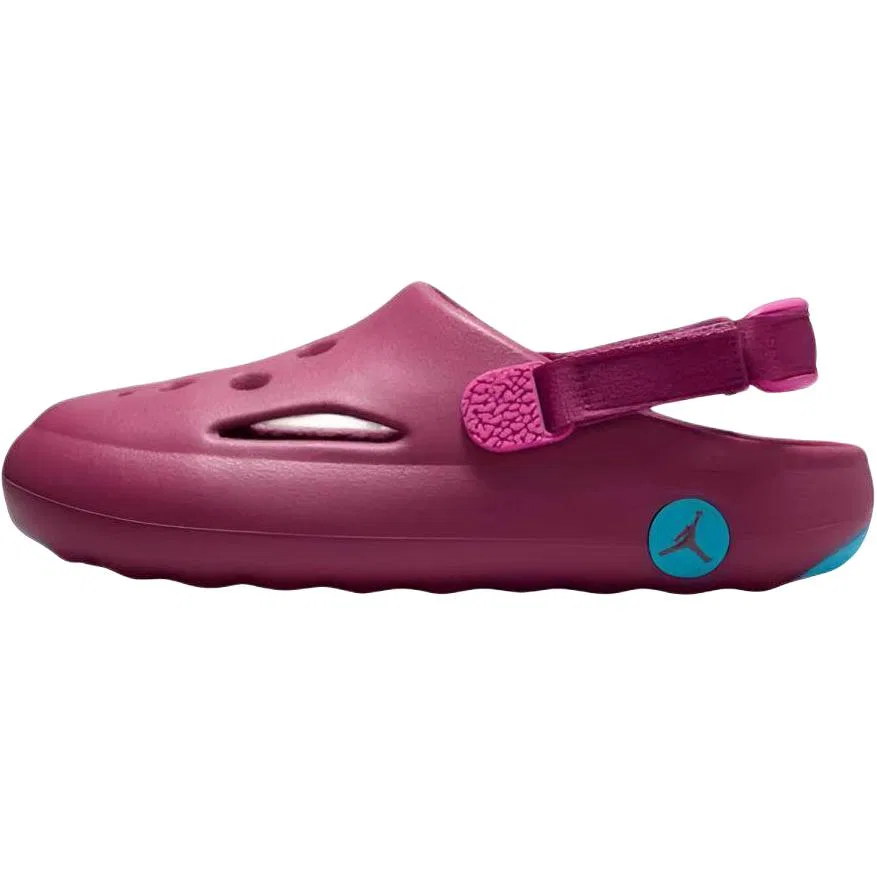 Кроссовки детские Jordan Hydrip, Fuchsia