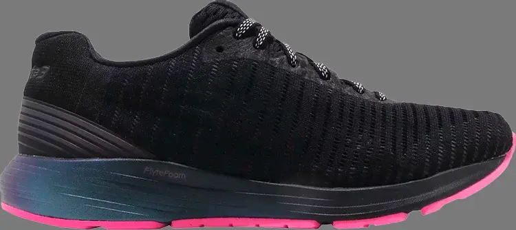 

Кроссовки wmns dynaflyte 3 'lite-show' Asics, черный