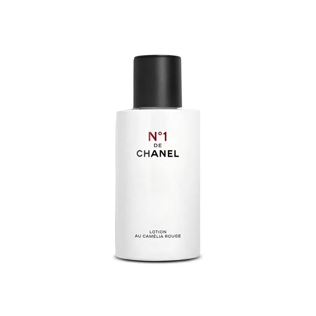 Тоник увлажняющий с экстрактом красной камелии CHANEL No. 1 Red Camellia, 150 мл