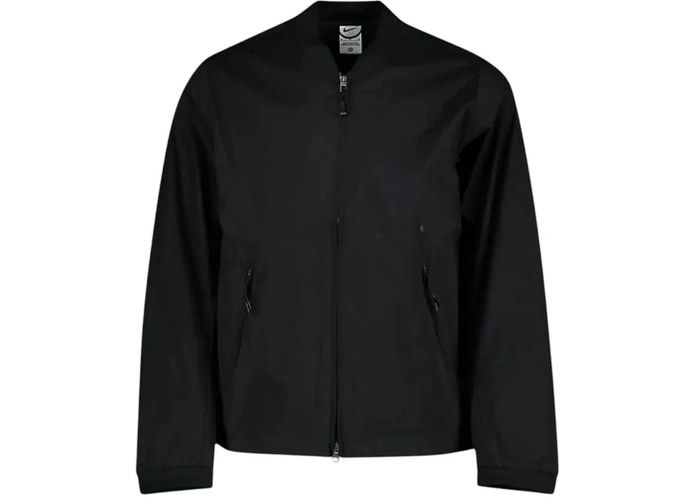 Мужская куртка Nike Black