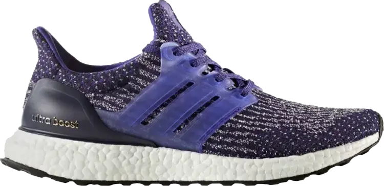 

Кроссовки Adidas Wmns UltraBoost 3.0 'Energy Ink', фиолетовый