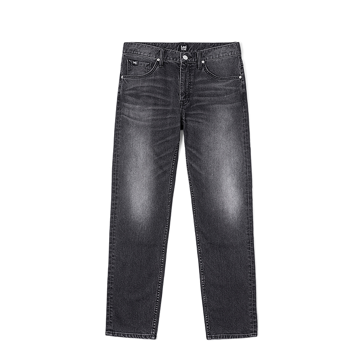 

Джинсы мужские темно-серые Lee, темно-серый