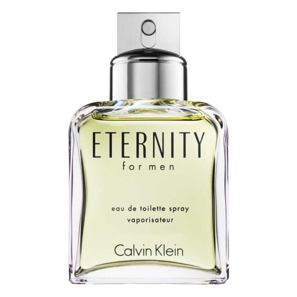

Туалетная вода Calvin Klein Eternity for Men, 100 мл
