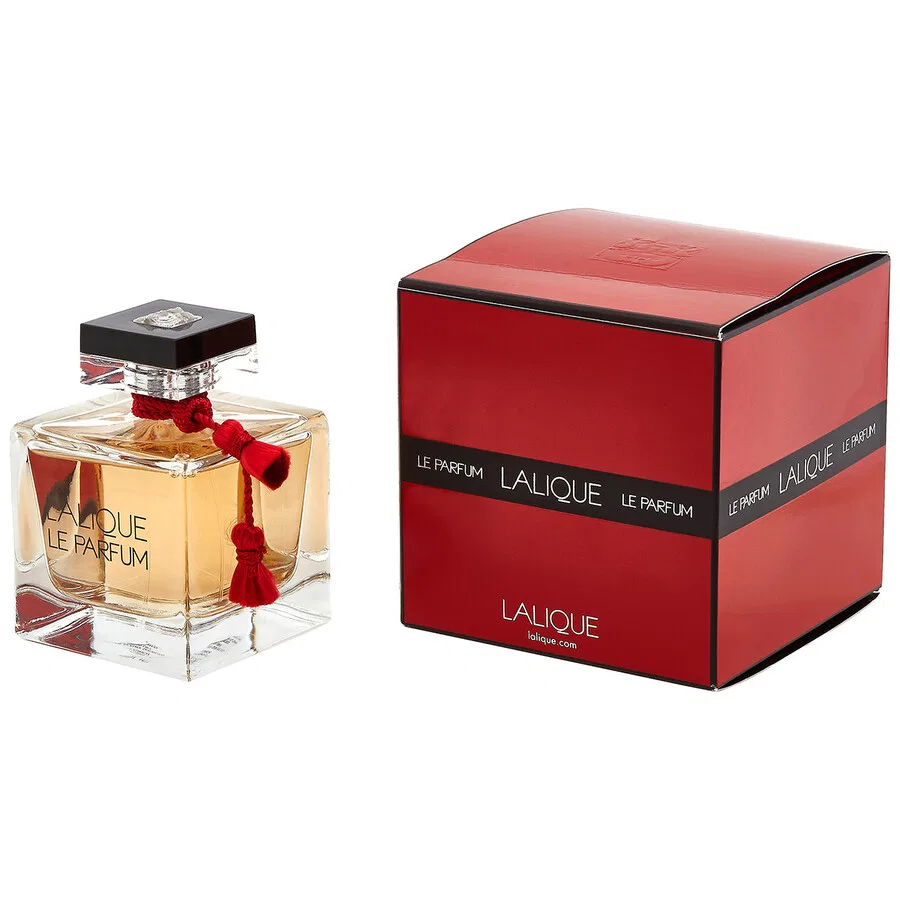 Парфюмерная вода Lalique Le Parfum Lalique, 100 мл