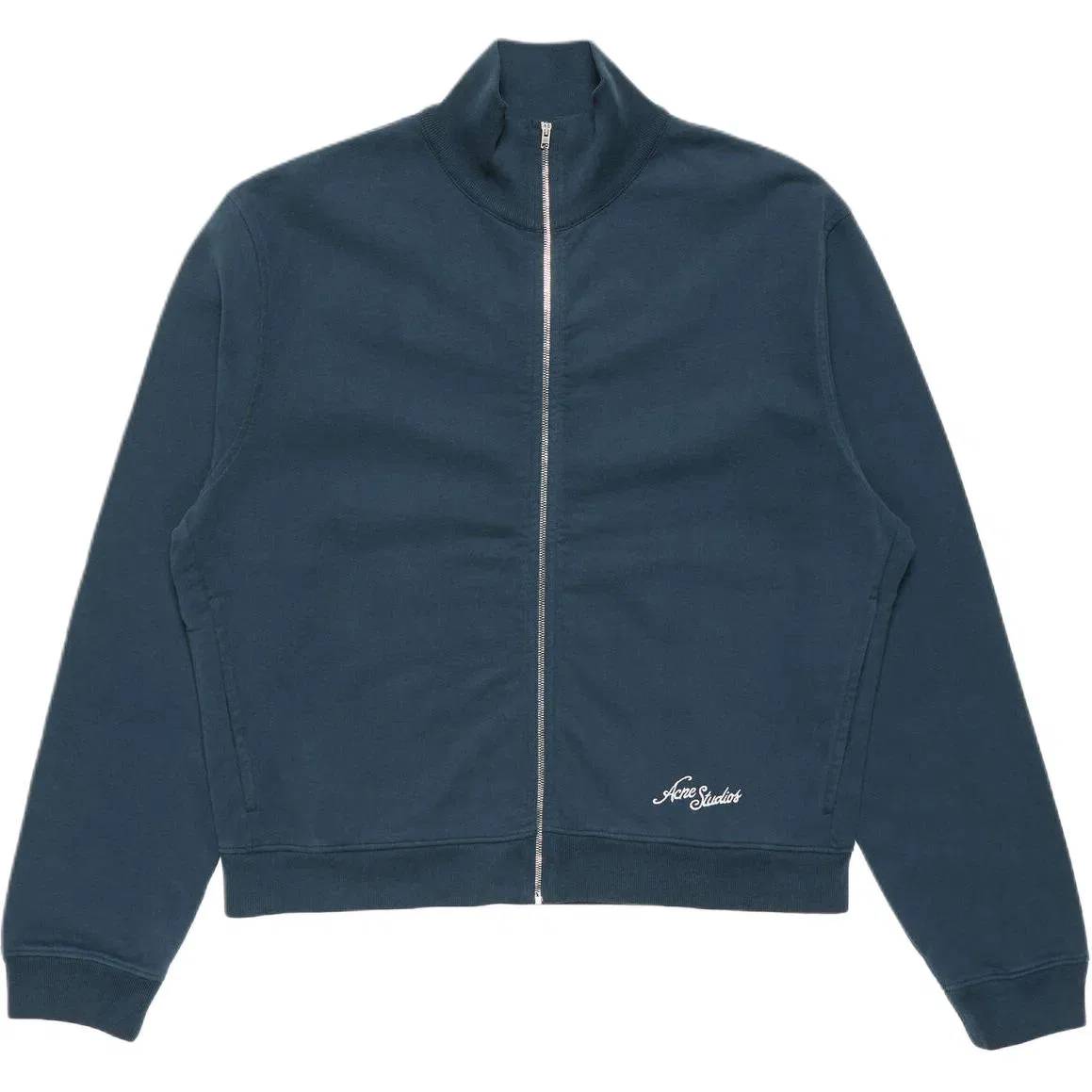Унисекс куртка Acne Studios, Marine Blue