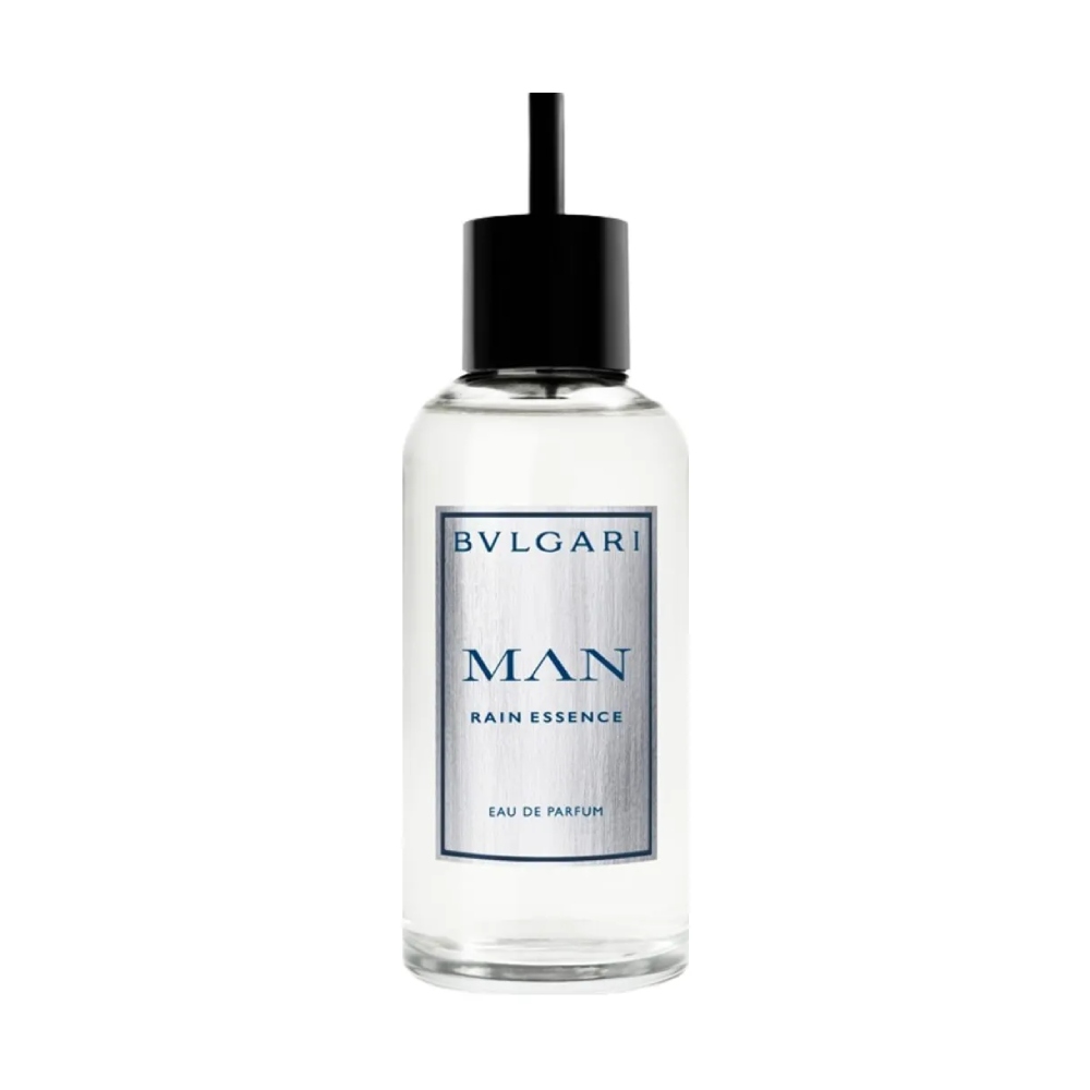 

Парфюмированная вода Bvlgari Man Rain Essence Refill