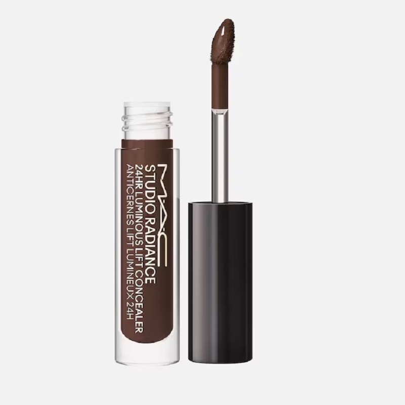 Консилер Mac Cosmetics Mini Studio Radiance 24HR Luminous Lift, NC63, 1.8 мл