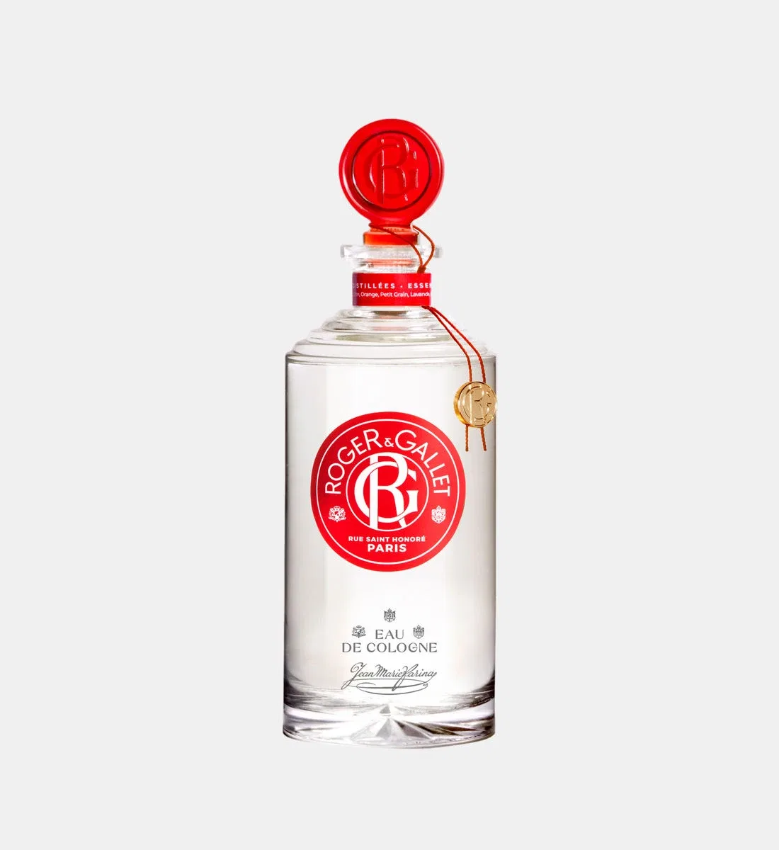 Roger&Gallet Одеколон — фото 2